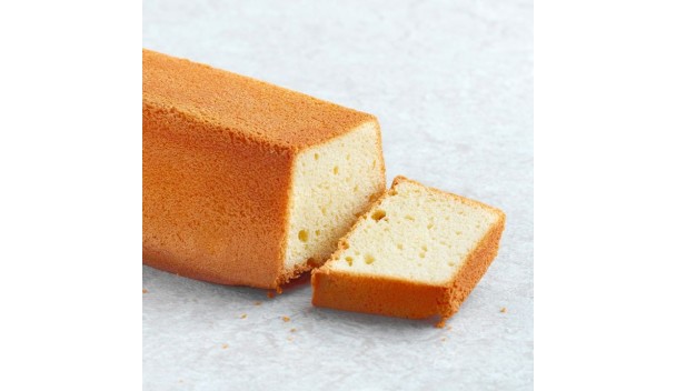 Roomboter cake