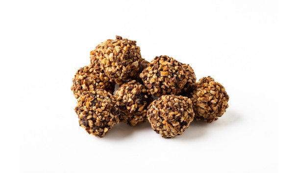 Truffel Hazelnoot
