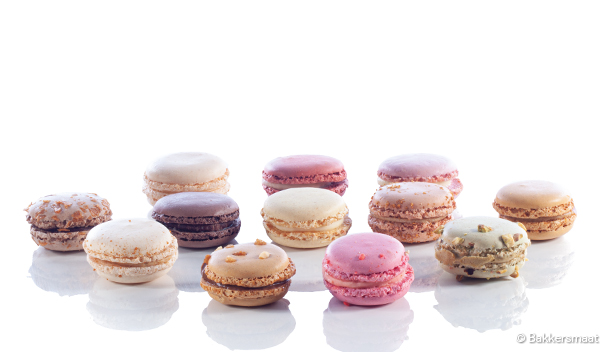 Macarons