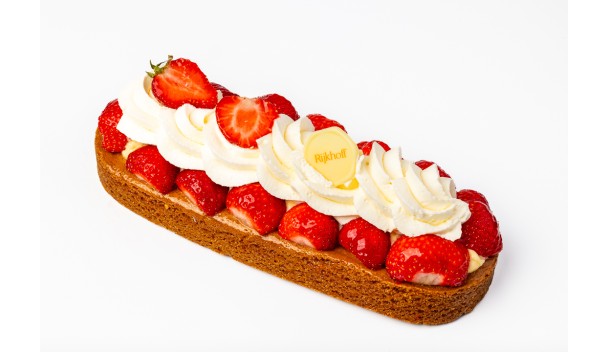 Aardbeienslof