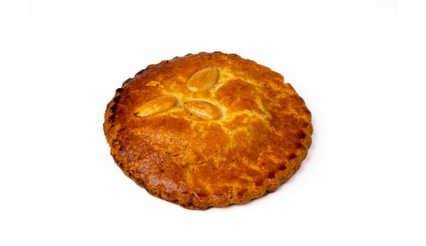 Gevuldekoek