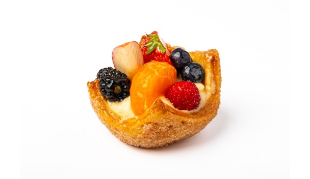 Versfruitschelp