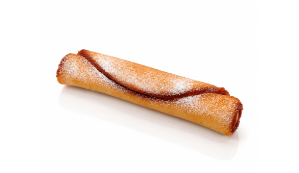 Marsepein pannenkoek