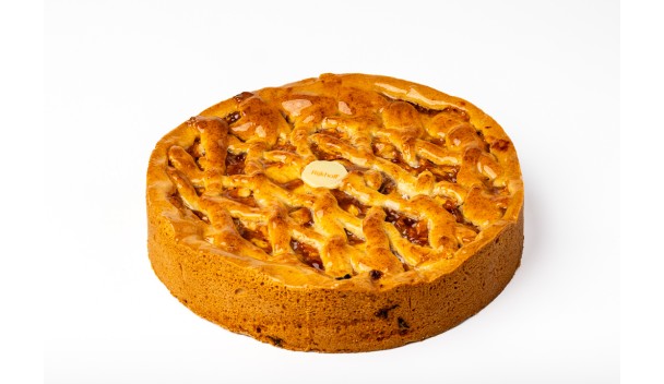 Appeltaart afbeelding