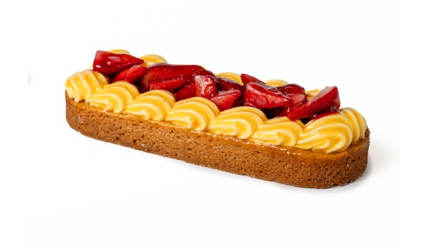 Yuzu delight slof