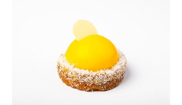 Mango slofje