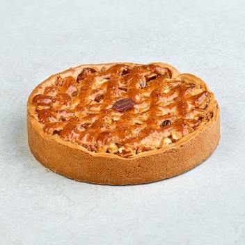 Appeltaart
