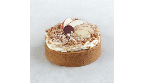 Appeltaartje