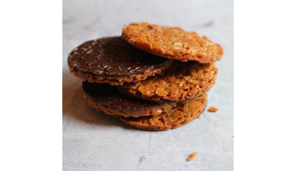 Florentine koekjes