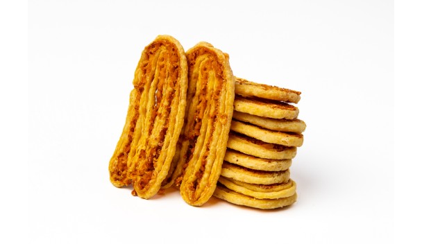 Kaasvlinder