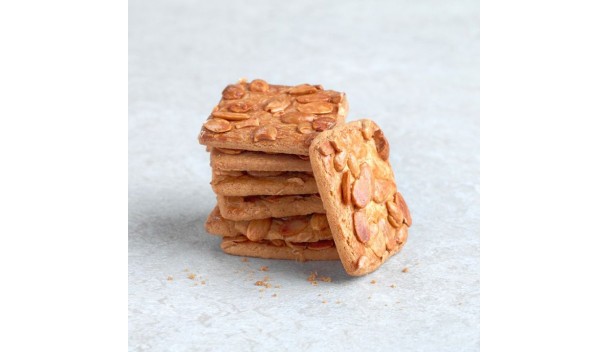 Amandelkoeken