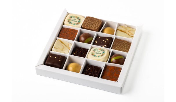 Suikerfeest Bonbon's