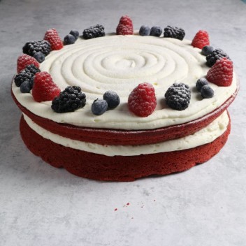 Redvelvet