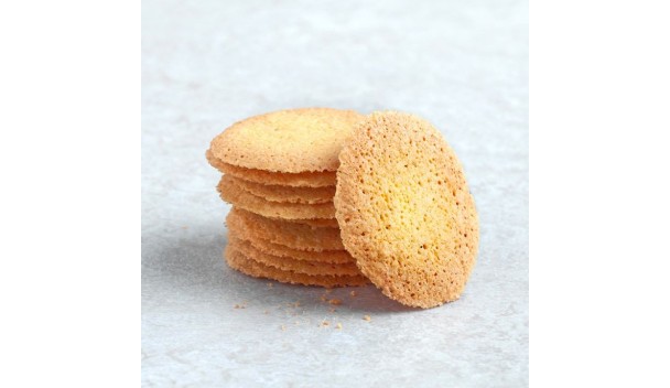 Amandelkrullen