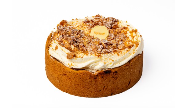 Appeltaartje