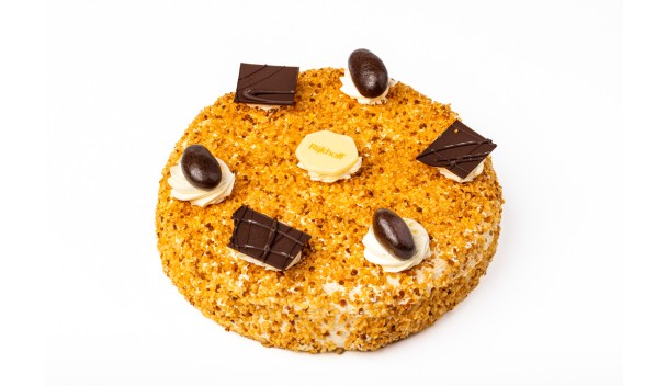 Turco-taartje