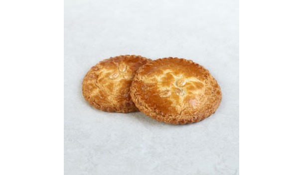 Gevuldekoek