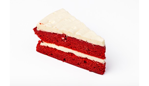 Red velvet punt