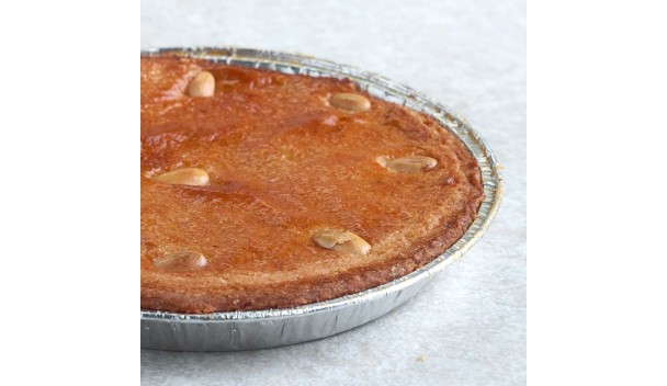 Gevulde boterkoek