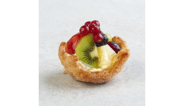 Versfruitschelp
